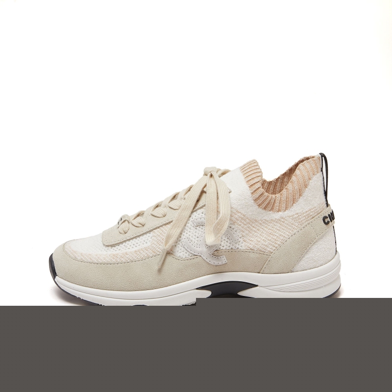 Ch*el sneakers